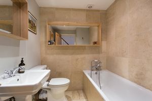 family bathroom- click for photo gallery